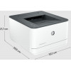 HP LaserJet Pro 3003dn (3G653A) - зображення 6