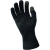 Dexshell Рукавиці водонепроникні  ThermFit Black L (1047-DG326TS2.0-BLK-L) - зображення 1