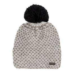   CMP Шапка  WOMAN KNITTED HAT серый