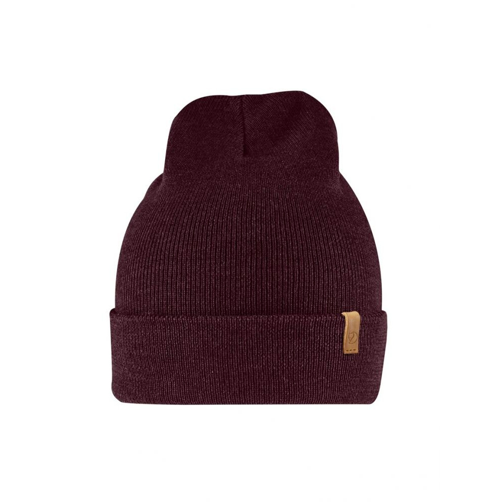 Fjallraven Шапка  Classic Knit Hat - зображення 1