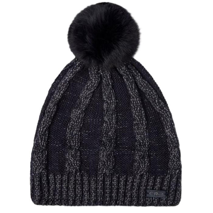 CMP Шапка  WOMAN KNITTED HAT - зображення 1