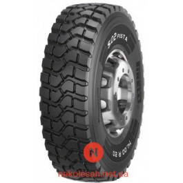   Pirelli Pirelli S02 PISTA (ведуча) 14.00 R20 164/160K