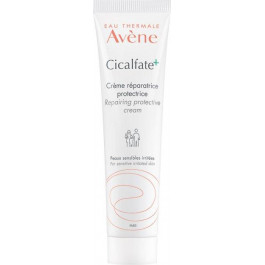   Avene Крем  Сикальфат+ восстанавливающий защитный 40 мл (3282770204667)