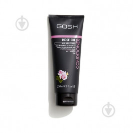   GOSH Rose Oil кондиціонер 230 ML