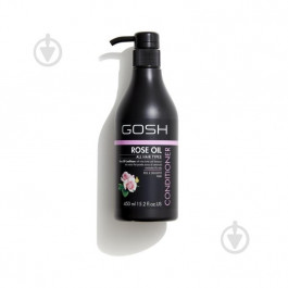   GOSH Rose Oil кондиціонер 450 ML