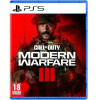  Call of Duty Modern Warfare III PS5 (1128893) - зображення 1