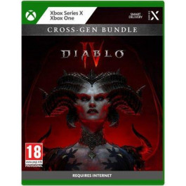    Diablo IV Xbox (5030917298356)