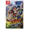  Mario strikers Battle League Football Nintendo Switch (045496429744) - зображення 1