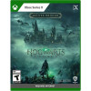  Hogwarts Legacy Deluxe Edition Xbox Series X (5051895415603) - зображення 2