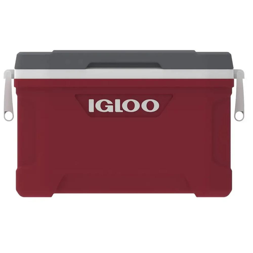 Igloo Latitude 52 Red (034223503406) - зображення 1