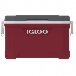   Igloo Latitude 52 Red (034223503406)