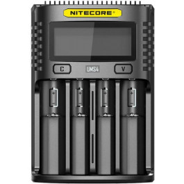   Nitecore UMS4