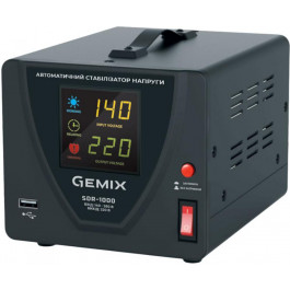   Gemix SDR-1000