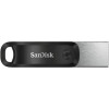 SanDisk 256 GB iXpand Go USB/Lightning (SDIX60N-256G-GN6NE) - зображення 1