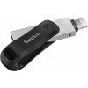 SanDisk 256 GB iXpand Go USB/Lightning (SDIX60N-256G-GN6NE) - зображення 3