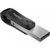 SanDisk 256 GB iXpand Go USB/Lightning (SDIX60N-256G-GN6NE) - зображення 4