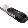 SanDisk 256 GB iXpand Go USB/Lightning (SDIX60N-256G-GN6NE) - зображення 5