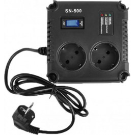   Gemix SN-500