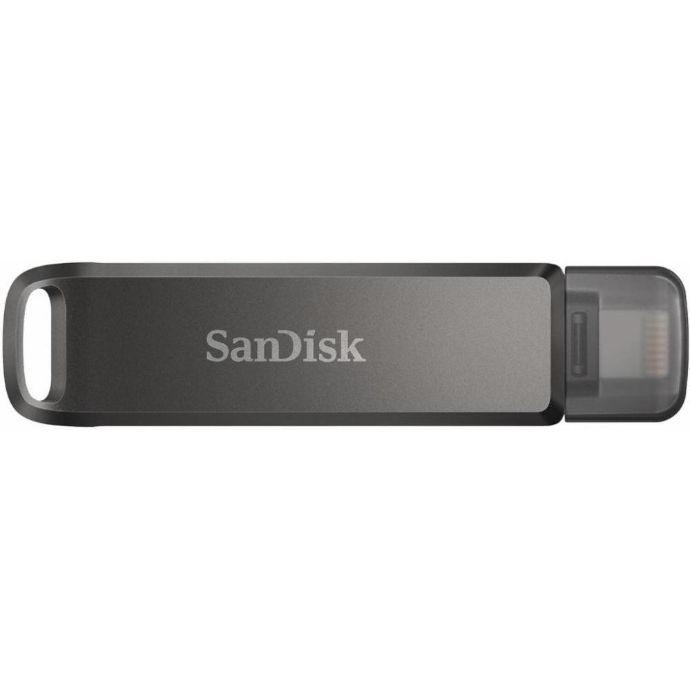 SanDisk 64 GB iXpand Luxe (SDIX70N-064G-GN6NN) - зображення 1