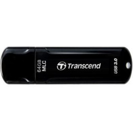   Transcend 64 GB JetFlash 750 TS64GJF750K