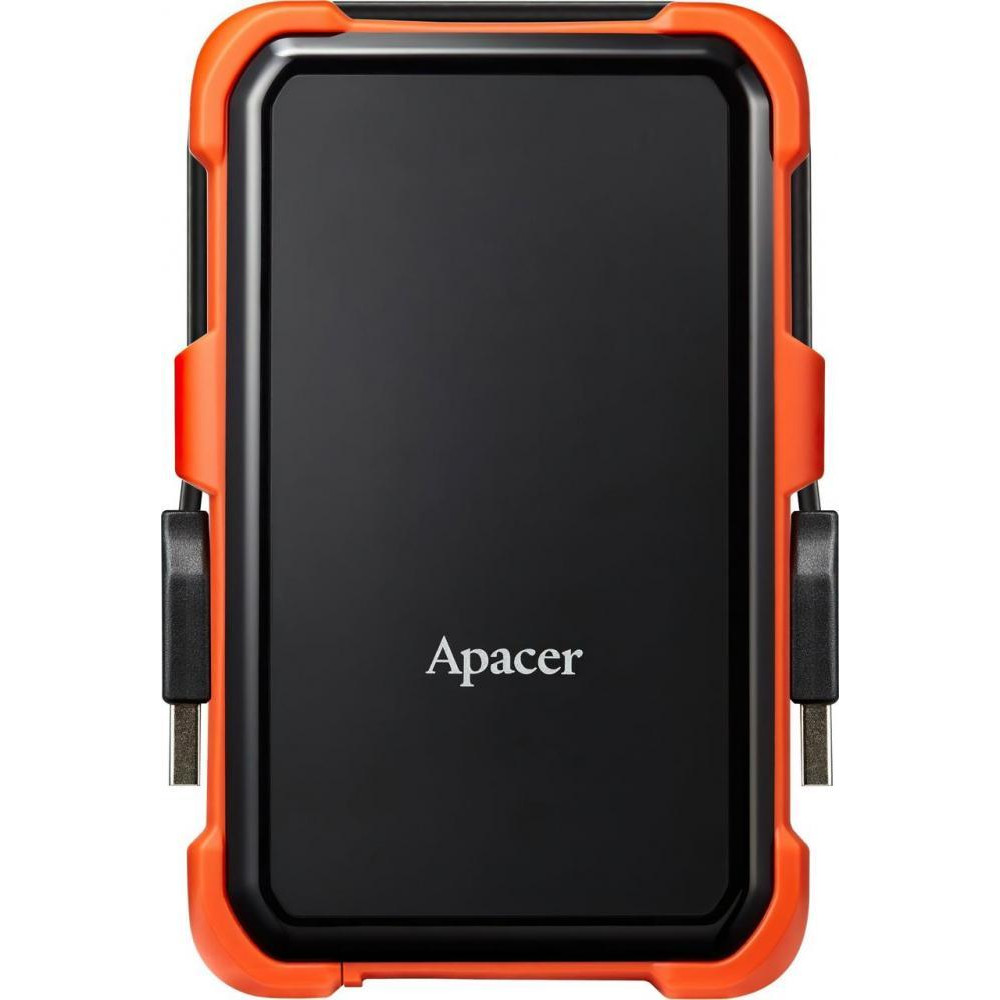 Apacer AC630 1 TB (AP1TBAC630T-1) - зображення 1