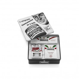 Proraso Набор Для Бритья  White Vintage Selection Toccasana Gift Set