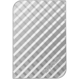   Verbatim Store 'n' Go 2 TB USB3.0 Silver (53198)