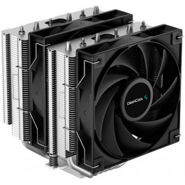   Deepcool AG620 BK (R-AG620-BKNNMN-G-1)