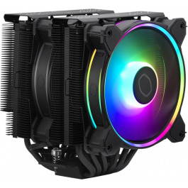   Cooler Master HYPER 622 HALO BLACK (RR-D6BB-20PA-R1)