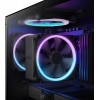 NZXT Freeze T120 RGB Black (RC-TR120-B1) - зображення 5