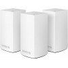 Linksys Velop Intelligent Mesh WiFi System 3-Pack White (VLP0103) - зображення 1