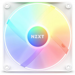   NZXT NZXT F120 RGB Core White (RF-C12SF-W1)