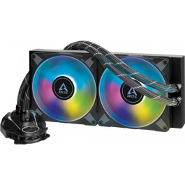   Arctic Liquid Freezer II 280 A-RGB (ACFRE00106A)