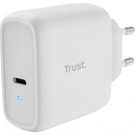   Trust Maxo 65W White (25139)