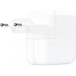   Apple 30W USB-C Power Adapter (MY1W2)