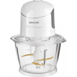   Sencor SCB 5100WH