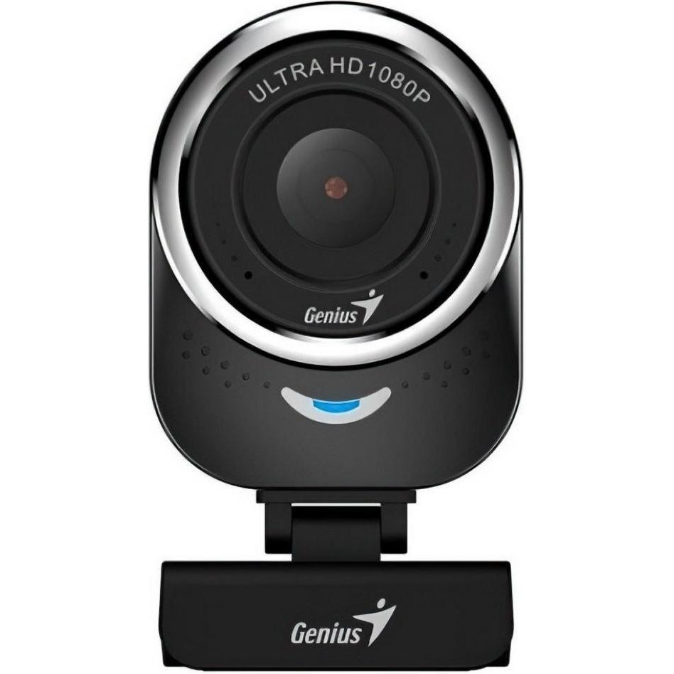 Genius 6000 Qcam Black (32200002407) - зображення 1