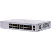 Cisco CBS110-24T-EU - зображення 1