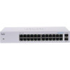 Cisco CBS110-24T-EU - зображення 2