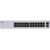 Cisco CBS110-24T-EU - зображення 3