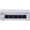 Cisco CBS110-5T-D-EU - зображення 3