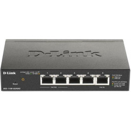   D-Link DGS-1100-05PDV2