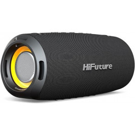   HiFuture Gravity Black (gravity.black)