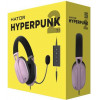 HATOR Hyperpunk 2 USB 7.1 Black/Lilac (HTA-849) - зображення 8