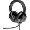 JBL Quantum 200 Black (JBLQUANTUM200BLK) - зображення 1