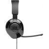 JBL Quantum 200 Black (JBLQUANTUM200BLK) - зображення 3