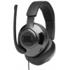 JBL Quantum 300 Black (JBLQUANTUM300BLK) - зображення 5