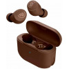 JLAB GO Air Tones True Wireless Brown (IEUEBGAPTONERBA124) - зображення 1