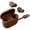 JLAB GO Air Tones True Wireless Brown (IEUEBGAPTONERBA124) - зображення 3