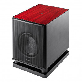   Sonus Faber Gravis VI Red